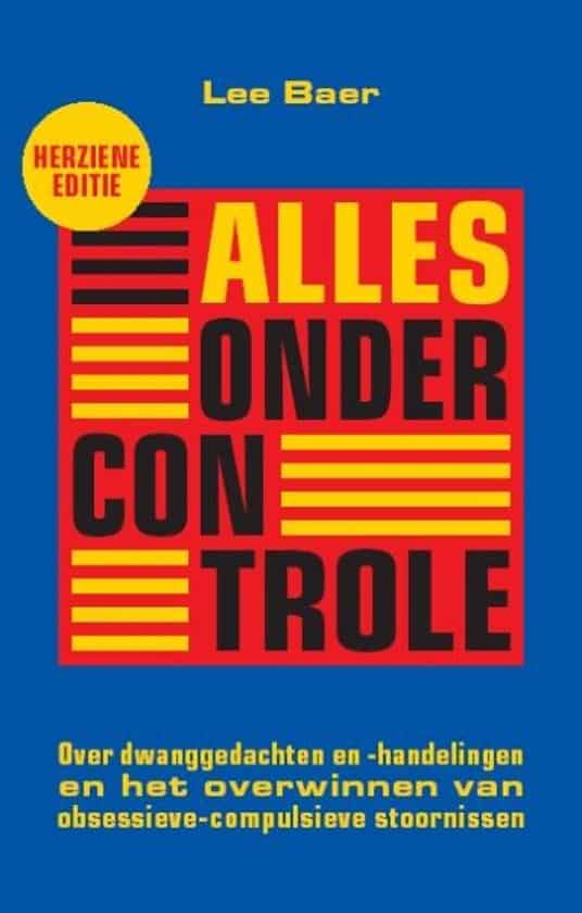 Alles onder controle - SOLTA angst