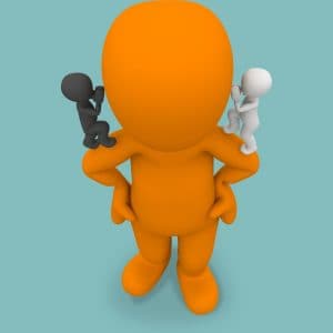 solta innerlijke criticus faalangst psycholoog psychotherapie
