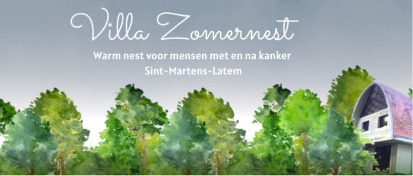 Solta leven na kanker