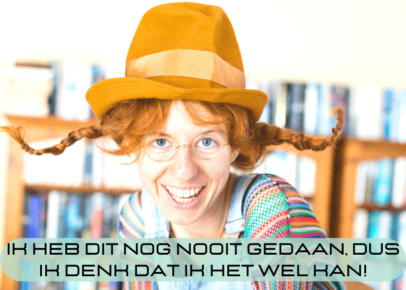pipi langkous ik heb dit nog nooit gedaan dus ik denk dat ik het wel kan