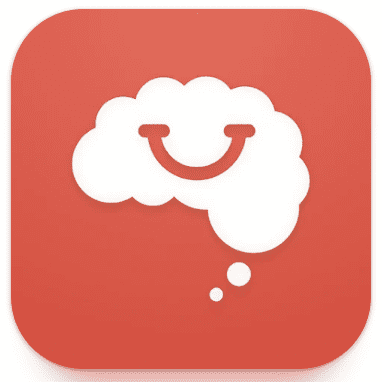 piekeren smiling mind Solta angst